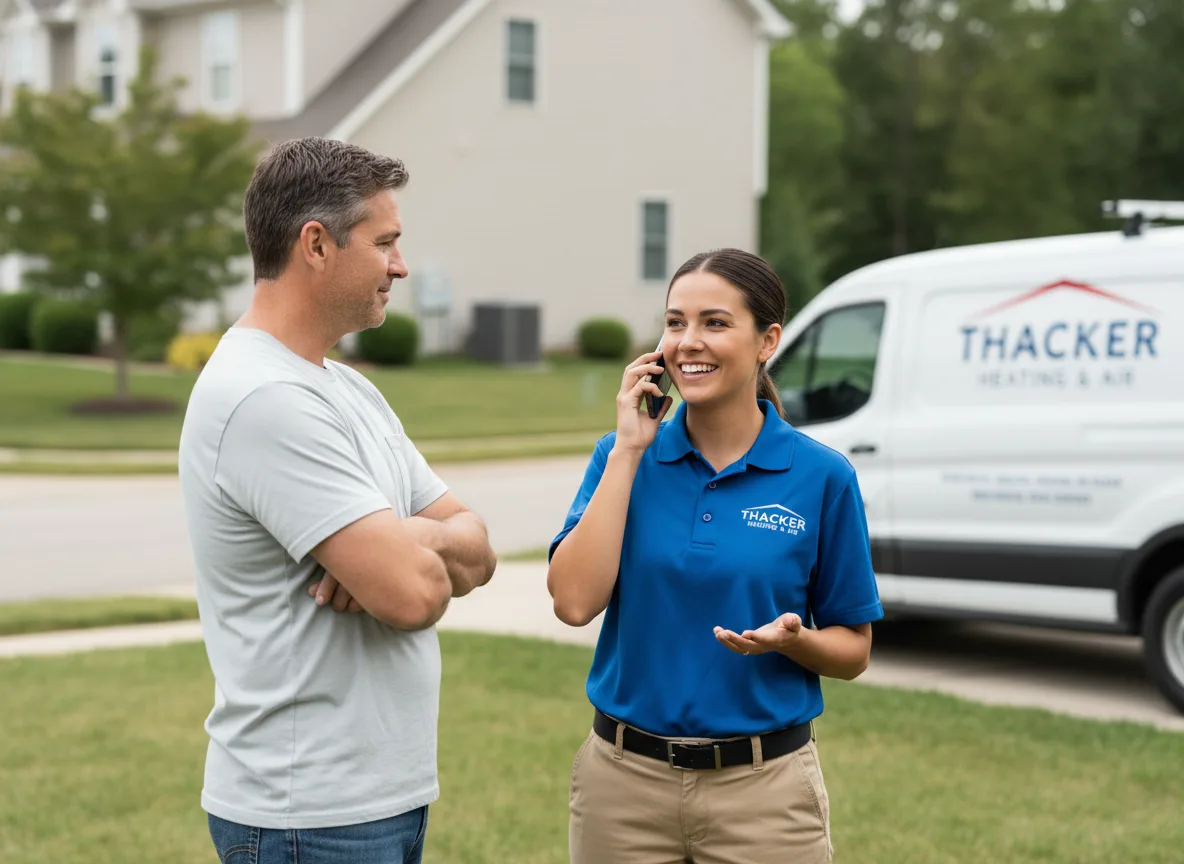 Ac Repair Pierre, SD FAQs